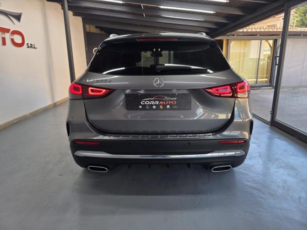 Mercedes-benz GLA 200 d Automatic Premium - Foto 5
