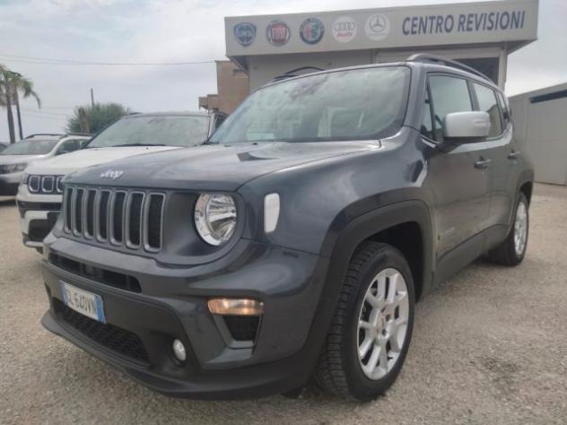 JEEP Renegade 1.6 Mjt 130 CV Longitude rif. 23996189 - Foto 2
