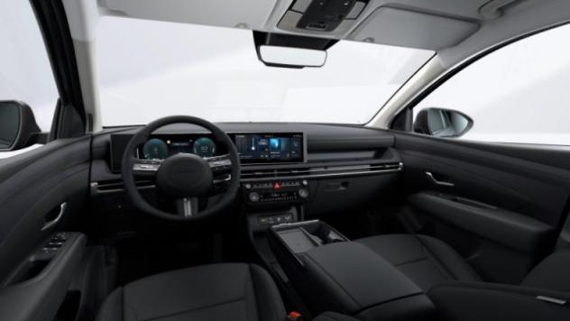 HYUNDAI Tucson 1.6 CRDI 48V DCT Business rif. 24050271 - Foto 7