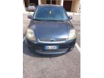 FORD Fiesta 1.4 TDCi 5p. Ghia