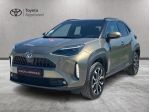 Toyota Yaris Cross 1.5 Hybrid 5p. E-CVT Trend