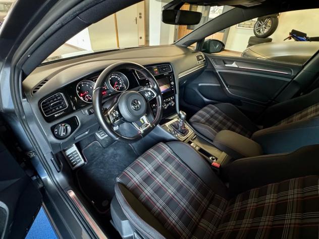 VOLKSWAGEN - Golf - GTI Perf. 2.0 245CV TSI DSG 5p. BMT - Foto 9