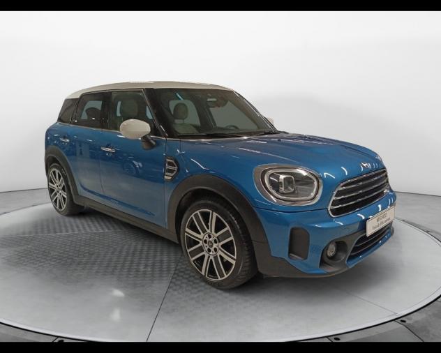 MINI Countryman Mini F60 2020 Mini 1.5 Cooper Yours auto - Foto 4