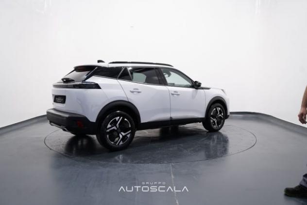 PEUGEOT 2008 1.2 PureTech 130cv S&S EAT8 Allure rif. 23384501 - Foto 6