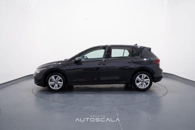 VOLKSWAGEN Golf 1.0 TSI 110cv EVO DSG Life rif. 23211565 - Foto 3