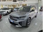 Citroën C3 Aircross Turbo 100 cv Manuale PLUS
