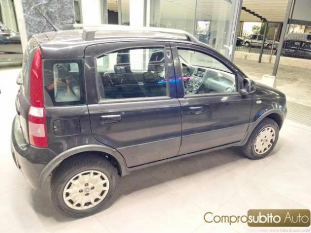 FIAT Panda 1.2 4x4 GPL Climbing rif. 23788877 - Foto 7
