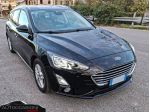 Ford Focus 1.5 EcoBlue 120 CV automatico SW Active