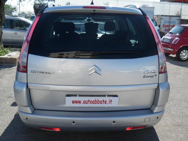 Citroen C4 Grand Picasso 1.8 Perfect Eco Energy M - Foto 6