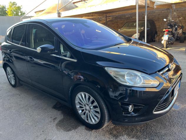 Ford C-Max 1.6 TDCi 115cv 2011 - Foto 3