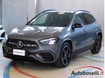 MERCEDES-BENZ GLA 180 D AMG LINE ADVANCED PLUS AUTOMATICA EURO 6E rif. 23979601