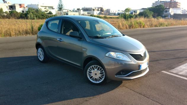 Lancia Ypsilon 1.2 69cv Silver - Foto 10
