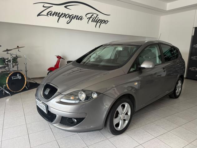 Seat Altea XL 1.9 TDI Stylance