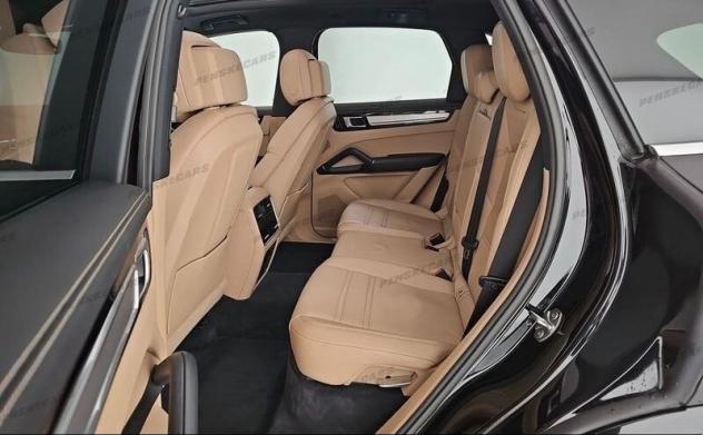 Porsche Cayenne 3.0 V6 340CV 06/2018 TETTO RISCALDABILI ITALIANA - Foto 10