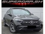 MERCEDES-BENZ GLC 220 d COUPE' AMG PREMIUM PANORAMA NIGHT 360 BURMESTER rif &hellip;