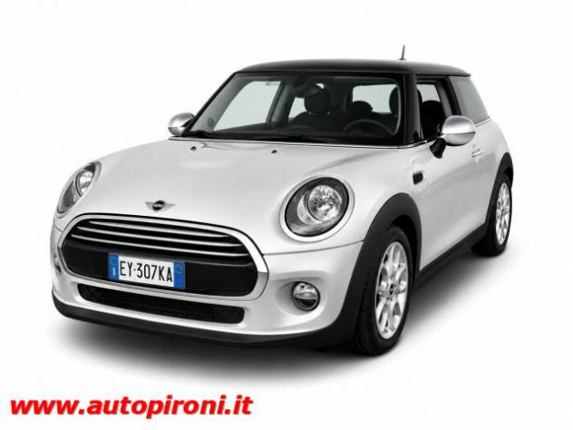 MINI Cooper D 1.5 Cooper D Business XL rif. 23851019