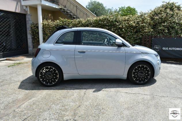 FIAT - 500 E - 500 La Prima 3+1 - Foto 6