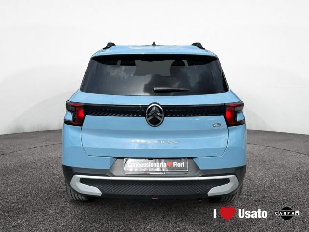 Citroën C3 Aircross II 2024 1.2 puretech turbo You Pack Plus 100cv - Foto 5