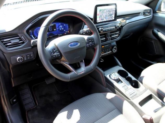FORD Kuga 2.5 full hybrid ST-Line AWD 190cv UNIPRO IVA DEDUC rif. 23966501 - Foto 10