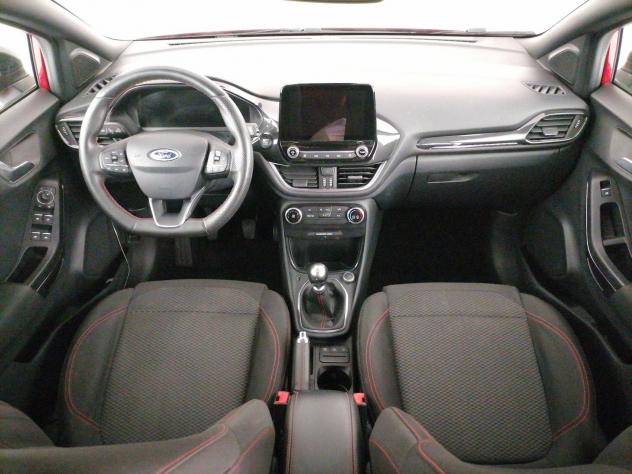 Ford Puma 1.0 ecoboost h ST-Line s&s 125cv - Foto 9
