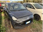 Hyundai i10 1.0 MPI Connectline