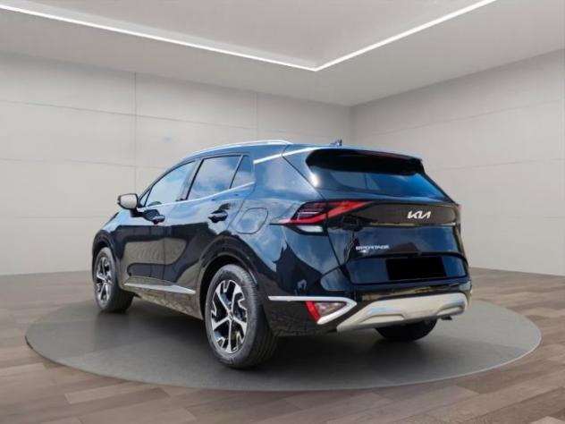 KIA Sportage 1.6 TGDi HEV AT Style rif. 24069703 - Foto 3