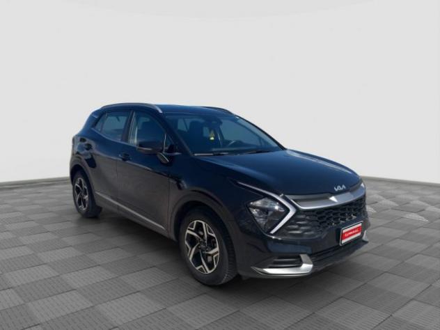 KIA Sportage Sportage 1.6 CRDi MHEV DCT Style rif. 23697575 - Foto 7
