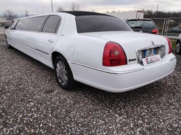 Lincoln Town Car town 7 - Foto 4