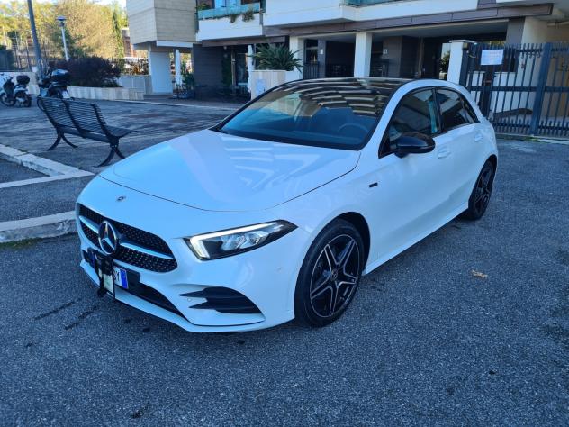 Mercedes-benz A 250 A 250 e Automatic EQ-Power Premium - Foto 3
