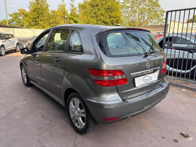 MERCEDES-BENZ B 180 CDI Premium rif. 23996442 - Foto 6
