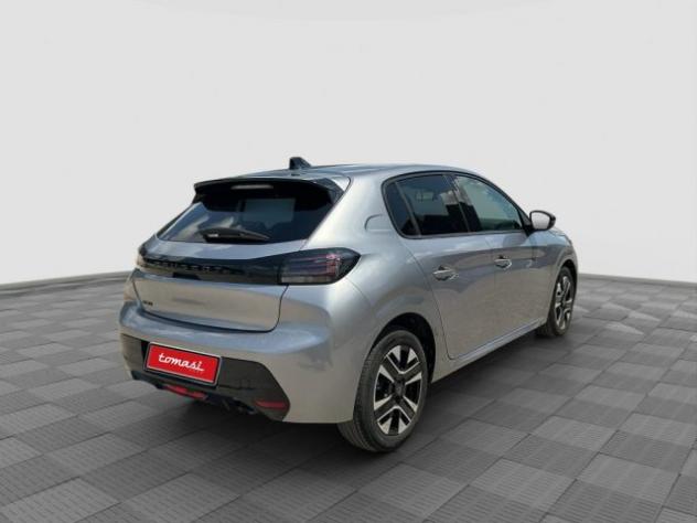 PEUGEOT 208 208 PureTech 100 Stop&Start 5 porte Allure rif. 23965730 - Foto 5