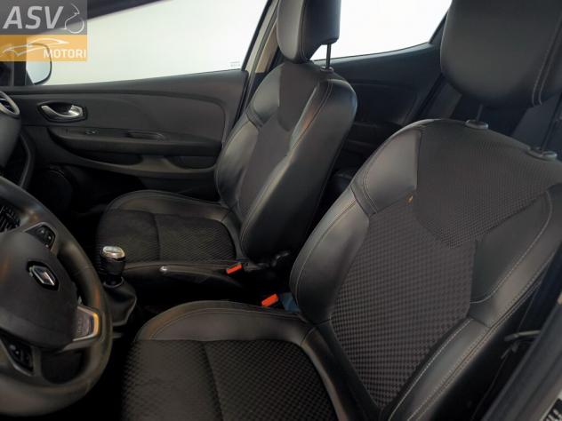 Renault Clio TCe 12V 90 CV GPL Start&Stop 5 porte Energy Duel - Foto 10