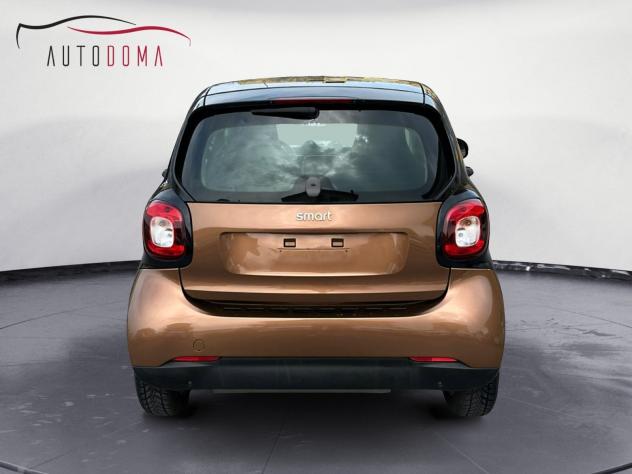 smart fortwo 70 1.0 52kW passion - Foto 8