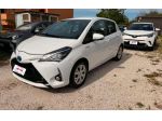Toyota Yaris 1.5 Benz/Ibrida OK Neop. NO VINCOLO