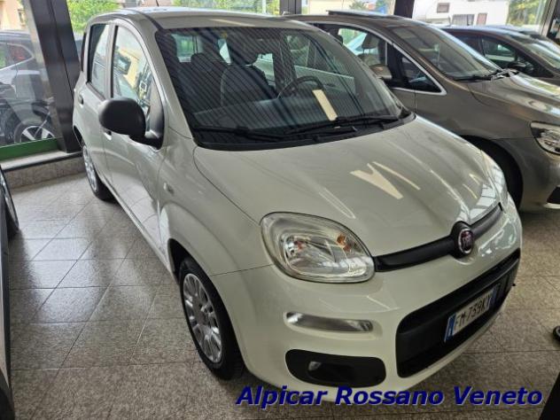 FIAT Panda 1.3 MJT 95 CV S&S Easy rif. 24024337 - Foto 5