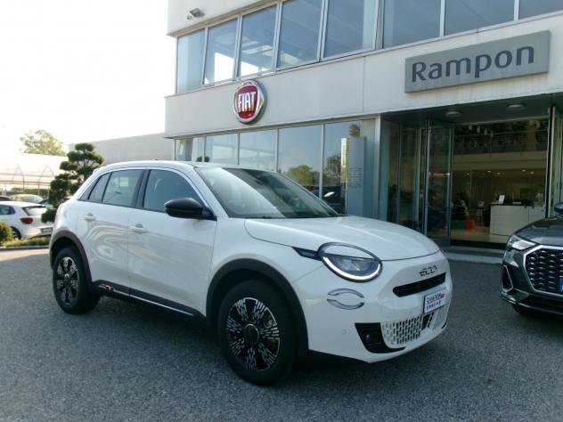 FIAT 600 1.2 Hybrid 145cv - Foto 6