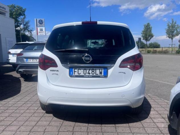 OPEL Meriva 1.4 100CV Cosmo rif. 23692781 - Foto 3