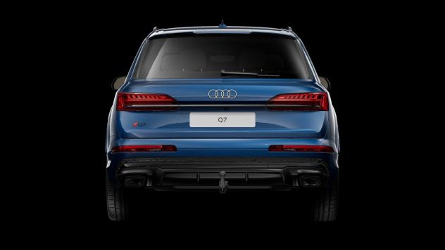 Audi Q7 SUV 55 TFSI quattro tiptronic S line Edition - Foto 5