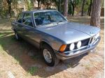 BMW 320 i 2 porte Storica rif. 22946955