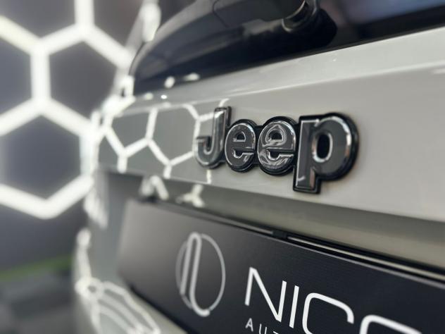 Jeep Renegade 1.6 Mjt 130 CV Limited - Foto 9