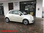 FIAT 500 1.3 Multijet 16V 95 CV Lounge!!!! rif. 18397751