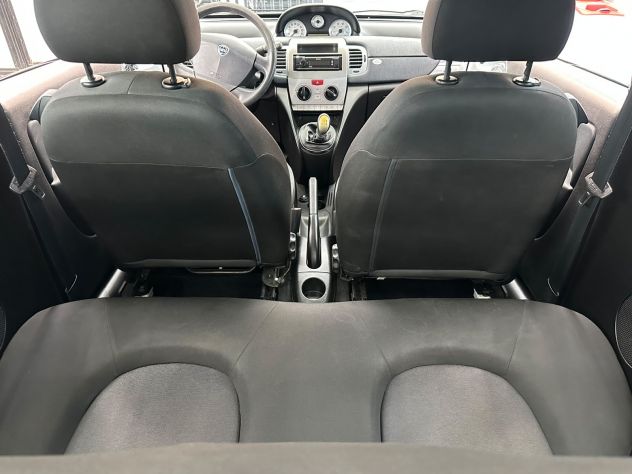 lancia ypsilon - Foto 5