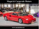 LAMBORGHINI Countach 25° ANNIVERSARY|ITALIAN CAR|A.S.I.|FOR COLLECTORS rif. &hellip;