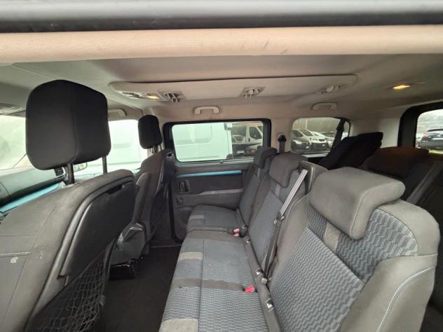 PEUGEOT Traveller Traveller BlueHDi 150 S&S Standard Active - Foto 5