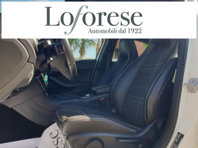 MERCEDES-BENZ A 180 d Automatic Sport rif. 23825342 - Foto 9