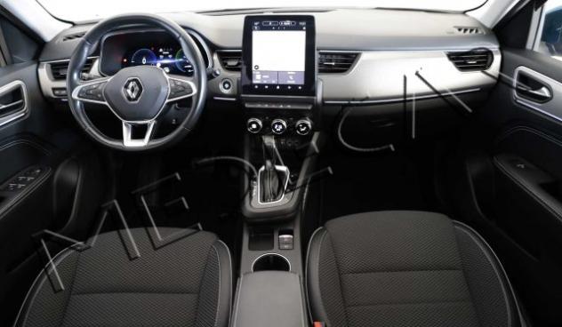 RENAULT Arkana Arkana Hybrid E-Tech 145 CV Intens rif. 23976465 - Foto 4
