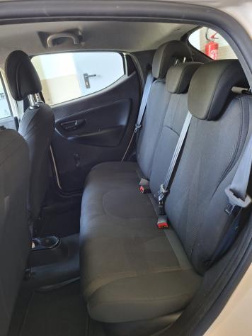 Lancia Ypsilon 1.2 69 CV 5 porte GPL Ecochic Gold - Foto 9