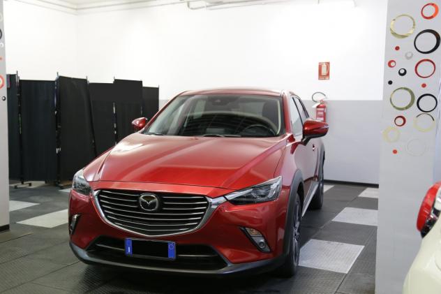 Mazda CX-3 1.5L Skyactiv-D Luxury Edition - Foto 7