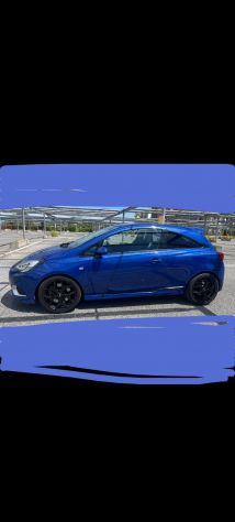 Opel Corsa turbo anno 2016 - Foto 2