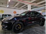 PORSCHE Macan 3000 S V6 CV.340 TETTO+ CERCHI 20'+ GANCIO TRAINO rif. 23526051